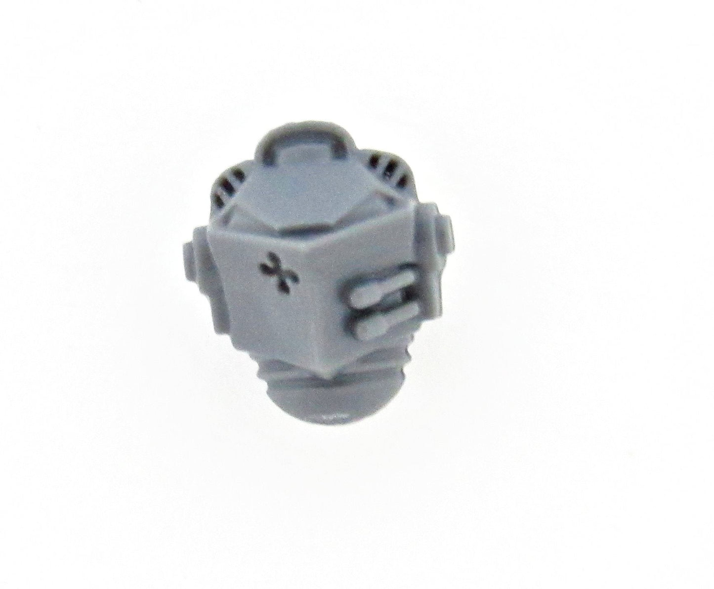 Kopf/Helm Grey Knights Terminator Squad B1913