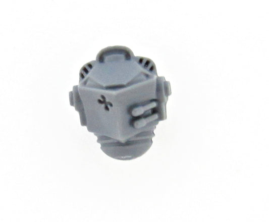 Head/Helm Grey Knights Terminator Squad B1913