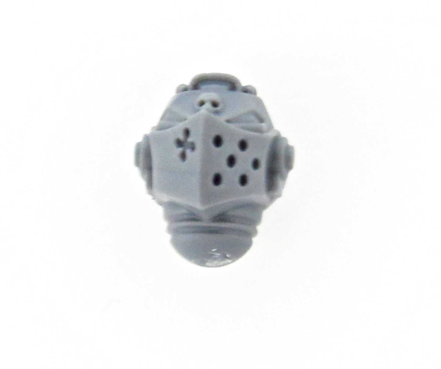 Kopf/Helm Grey Knights Terminator Squad B1914