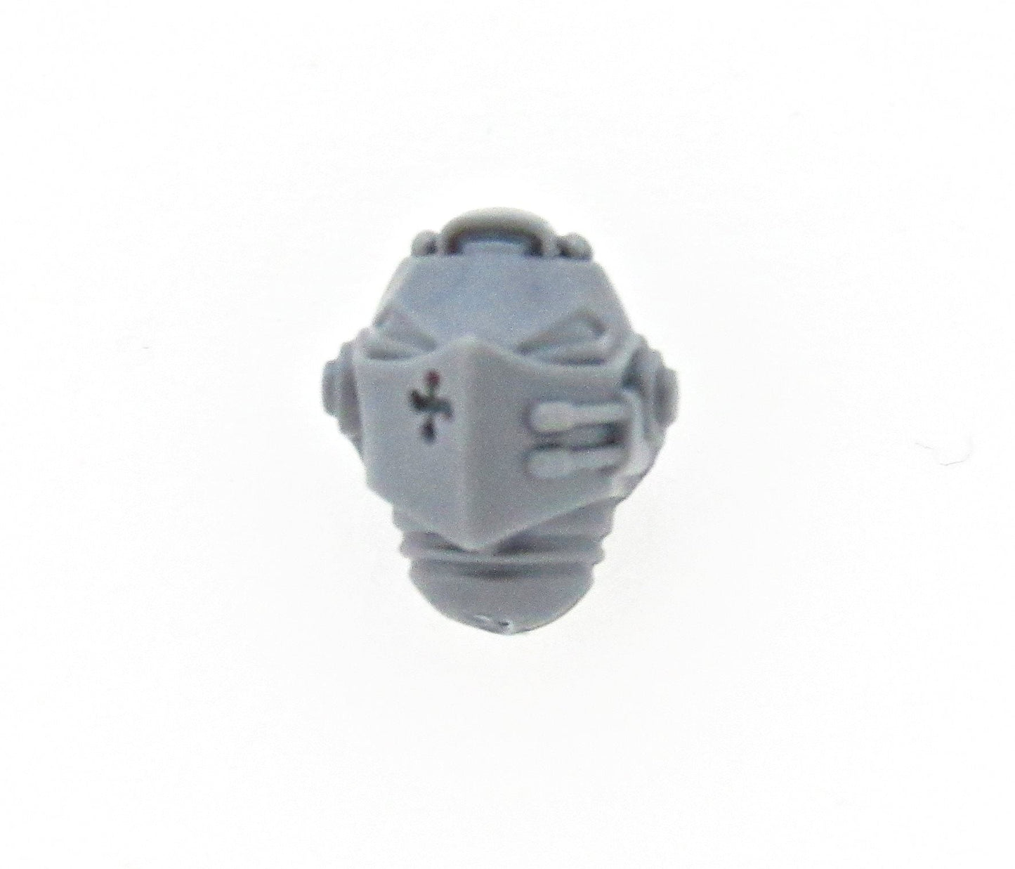 Kopf/Helm Grey Knights Terminator Squad B1917