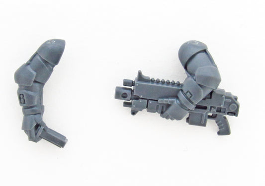 Boltgewehr Primaris Intercessors B1927