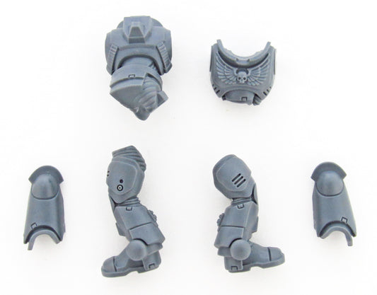 Torso Beine Primaris Intercessors B1931