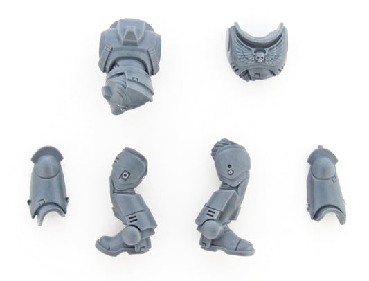 Torso Beine Primaris Intercessors B1933