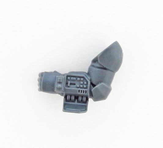 Sergeant Arm Primaris Intercessors B1935