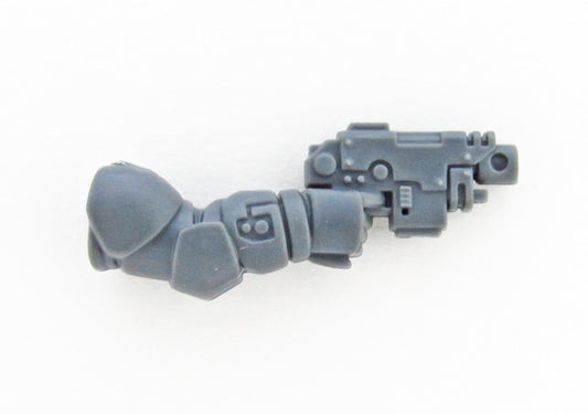 Boltpistole Primaris Intercessors B1938