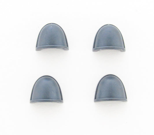 4x Schulterpanzer Primaris Intercessors B1939