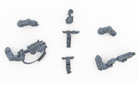 Granatwerfer Boltgewehr Auswahl Primaris Intercessors B1946