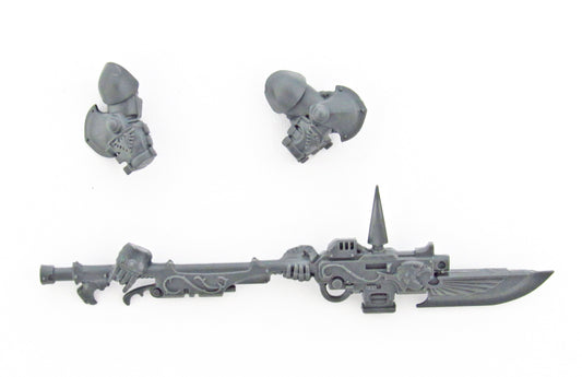 Guardian Spear B1989