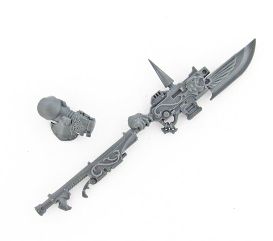 Guardian Spear B1991