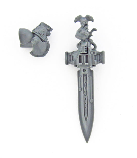 Sentinel Blade B1993