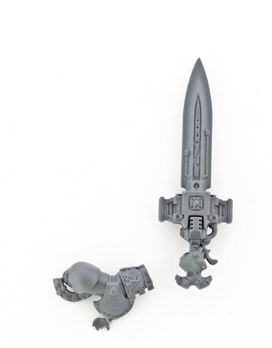 Sentinel Blade B1994