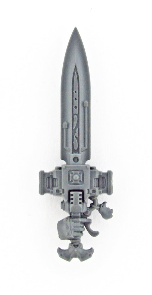 Sentinel Blade B1995