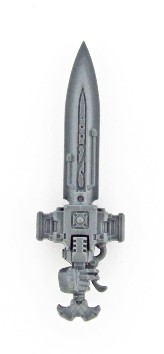 Sentinel Blade B1997