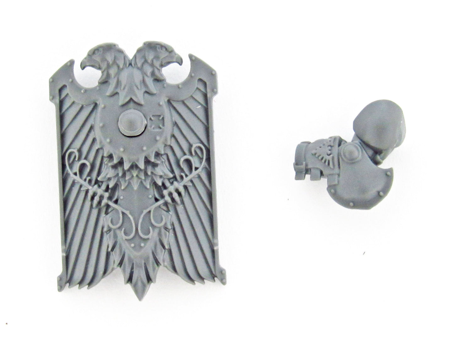 Sturmschild B1999
