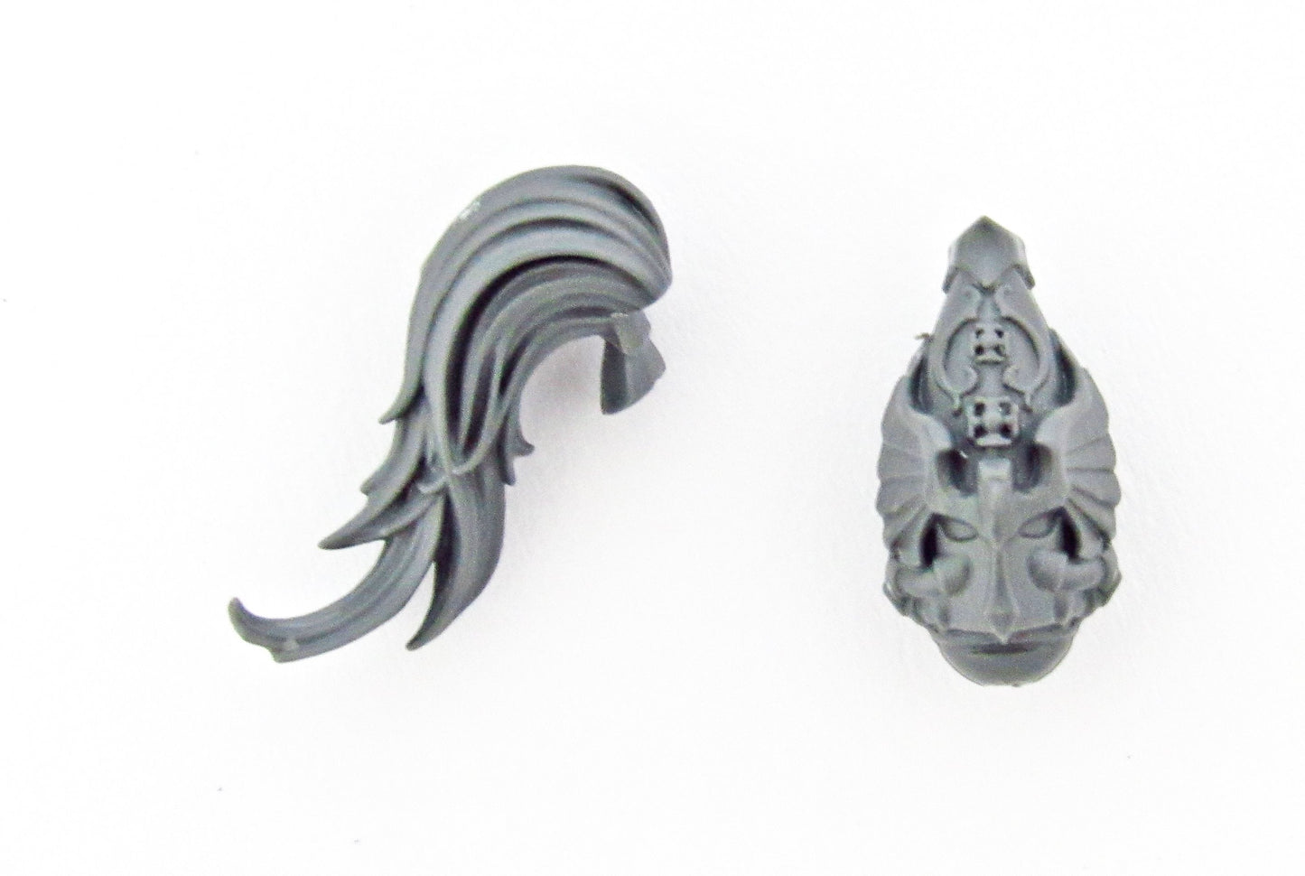 Head Helm B2007