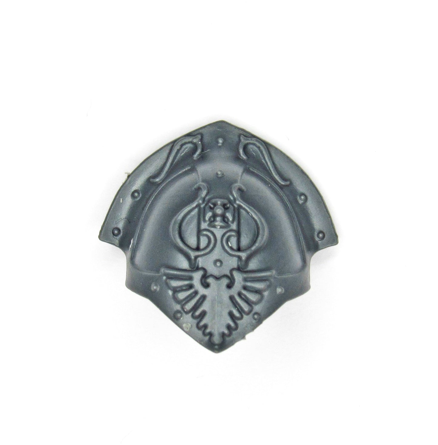 Shoulder Pad Custodian Wardens B2017