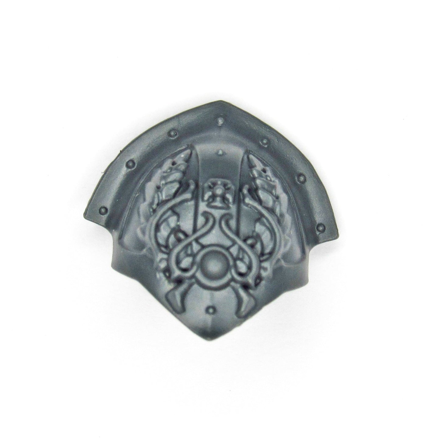 Shoulder Pad Custodian Wardens B2018