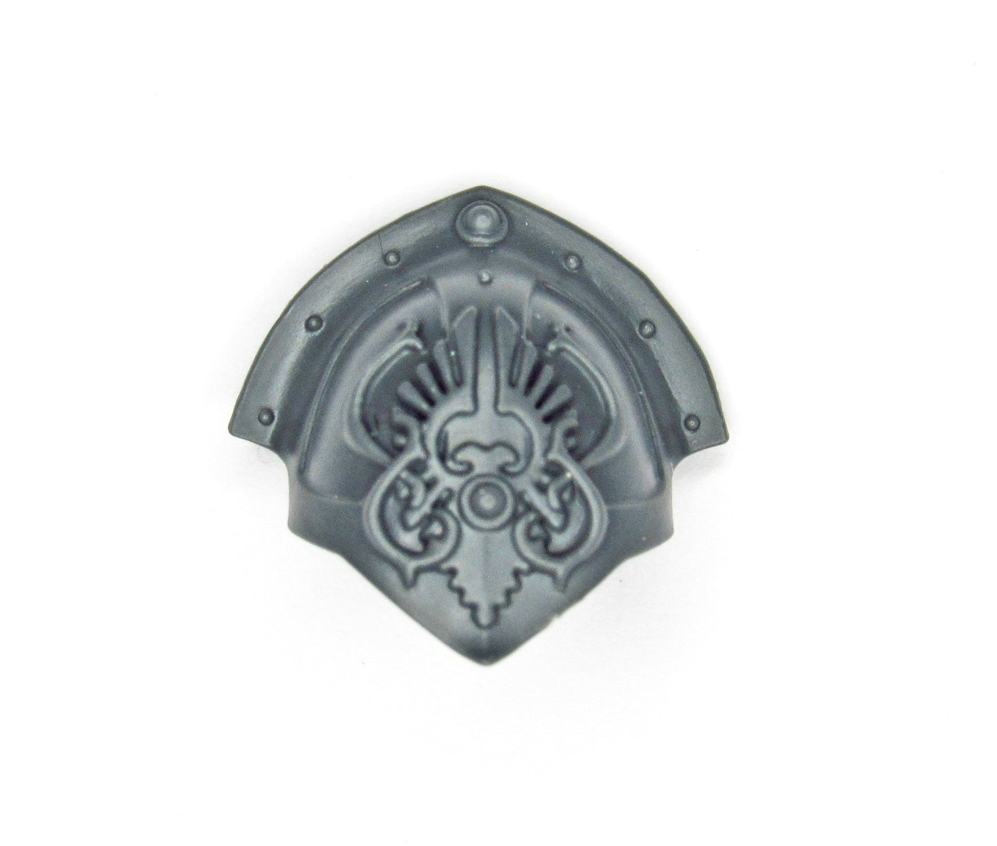 Shoulder Pad Custodian Wardens B2019
