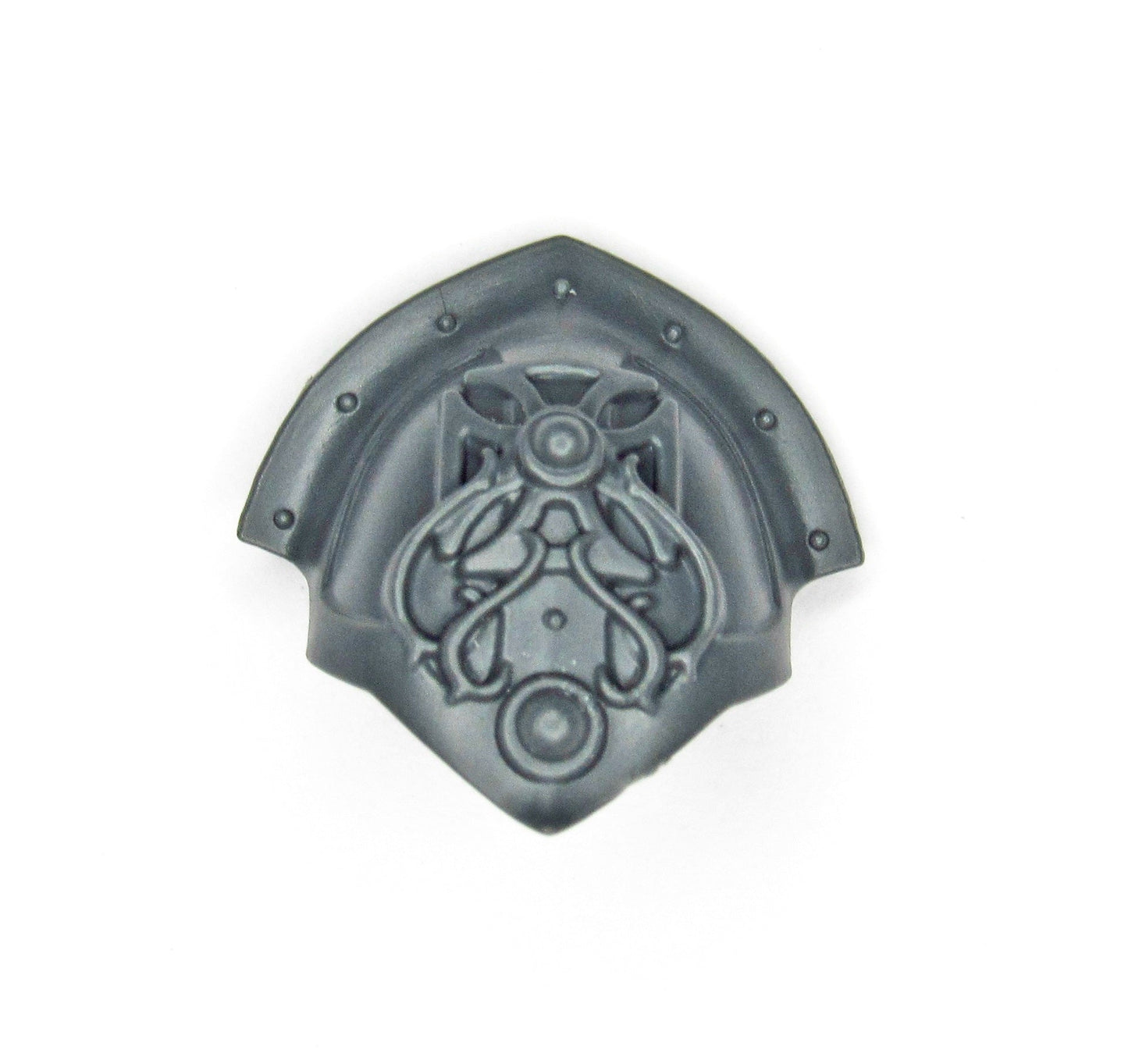 Shoulder Pad Custodian Wardens B2020