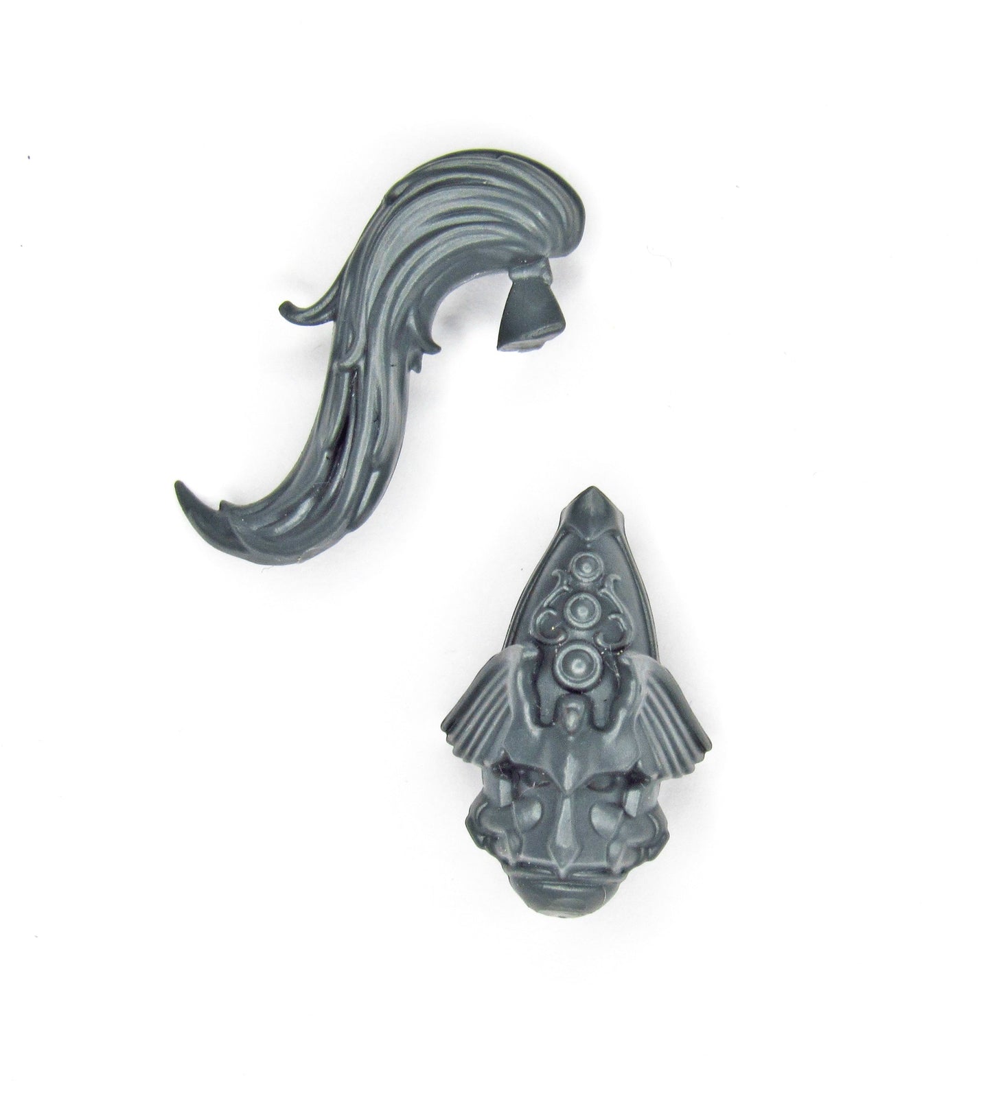 Kopf Helm Custodian Wardens B2032