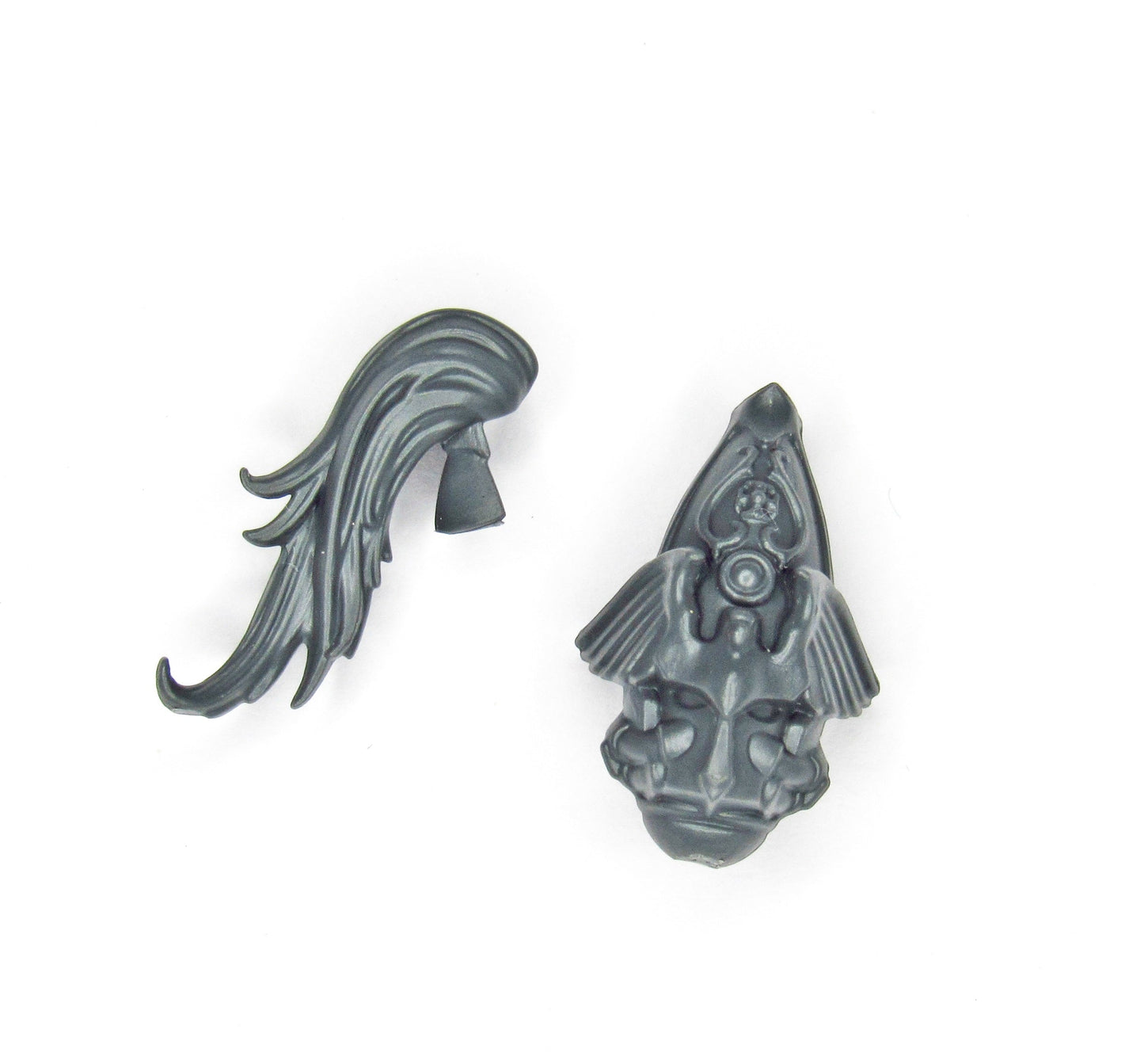 Kopf Helm Custodian Wardens B2033