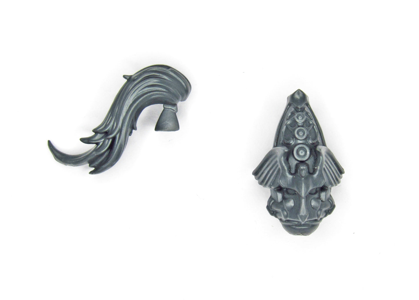 Kopf Helm Custodian Wardens B2034