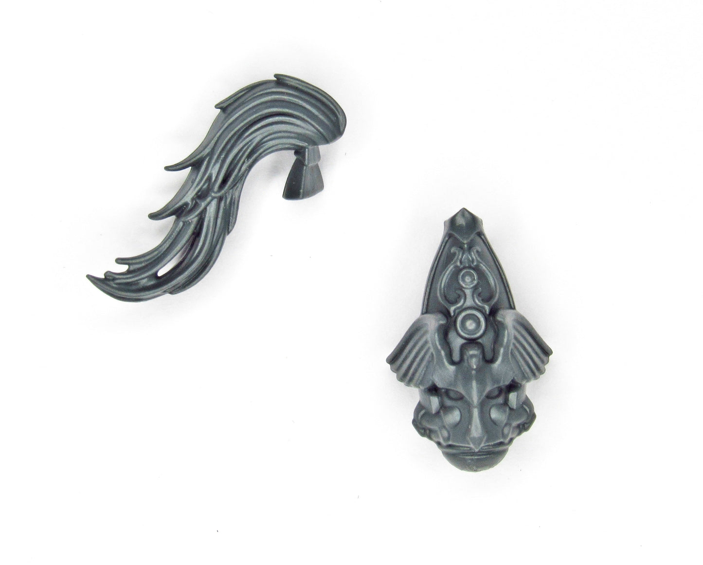 Kopf Helm Custodian Wardens B2035