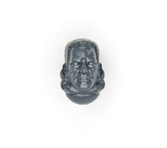 Head Shield-Captain Custodian Wardens B2036