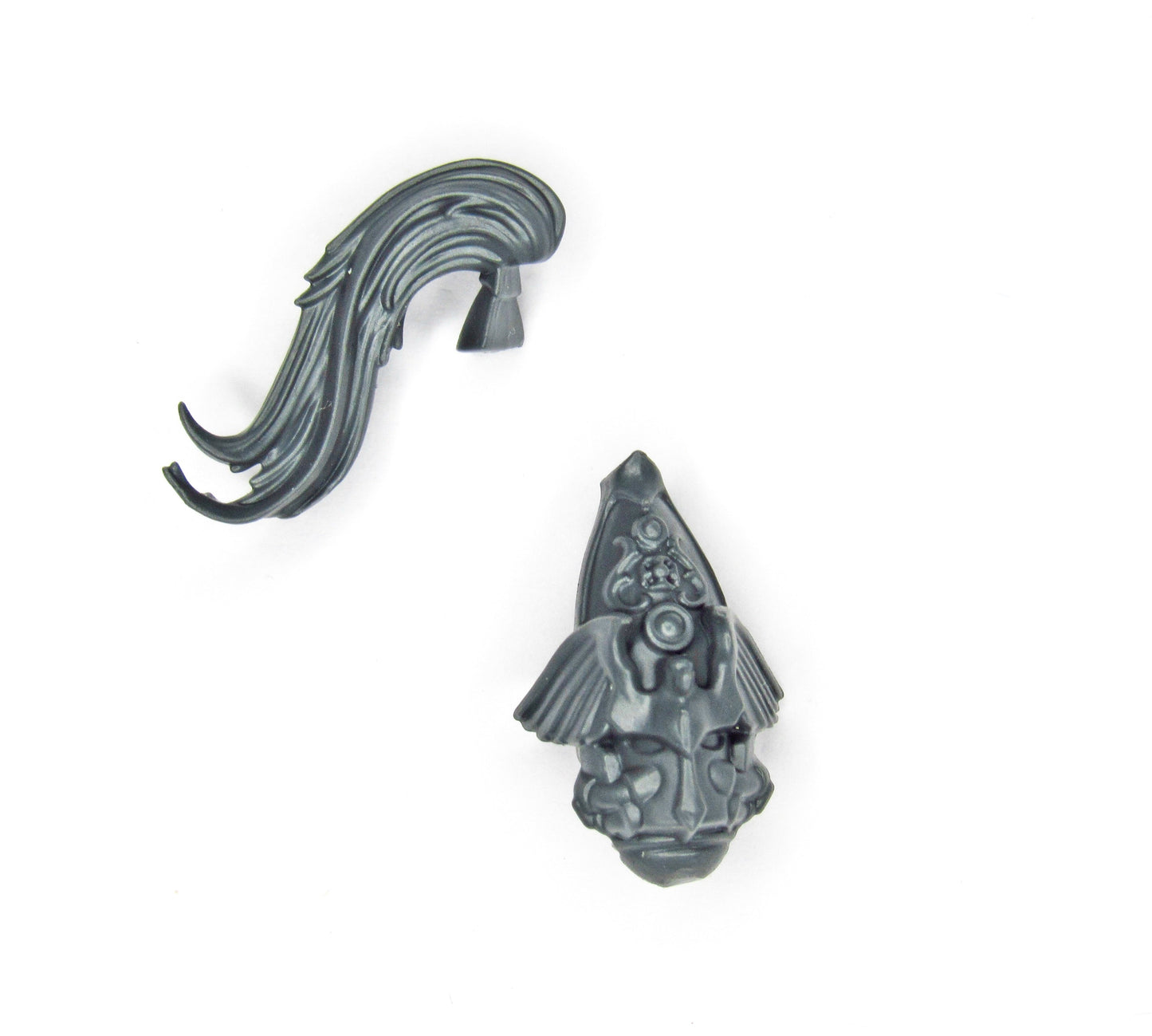 Kopf Helm Custodian Wardens B2037