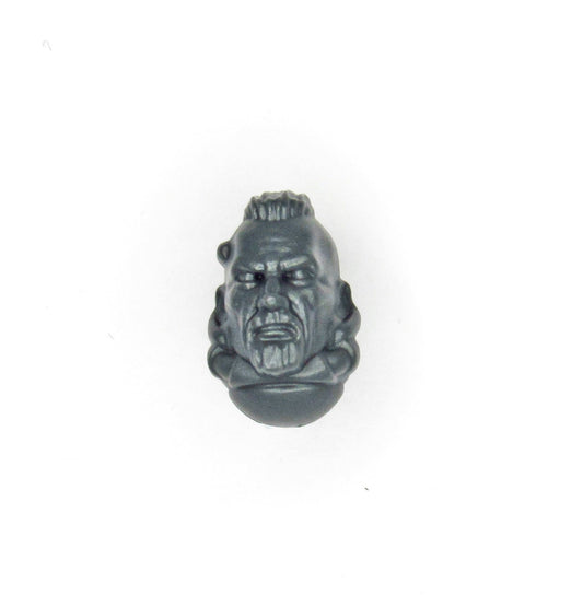 Head Shield-Captain Custodian Wardens B2038