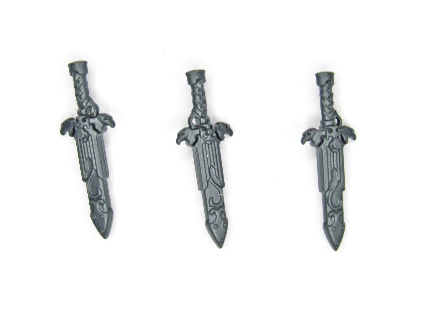 3x Misericordia Custodian Wardens B2039