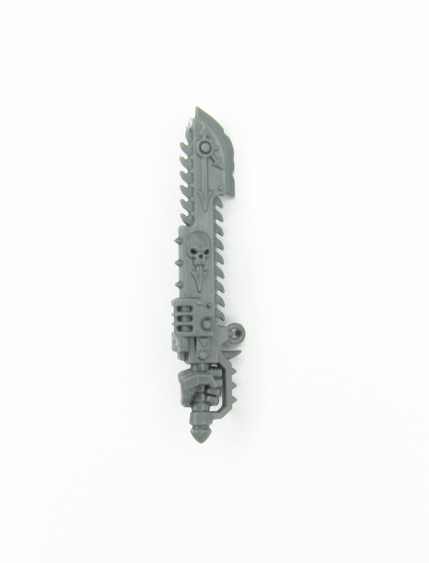 Kettenschwert Champion Chaos Space Marines Havocs B2077