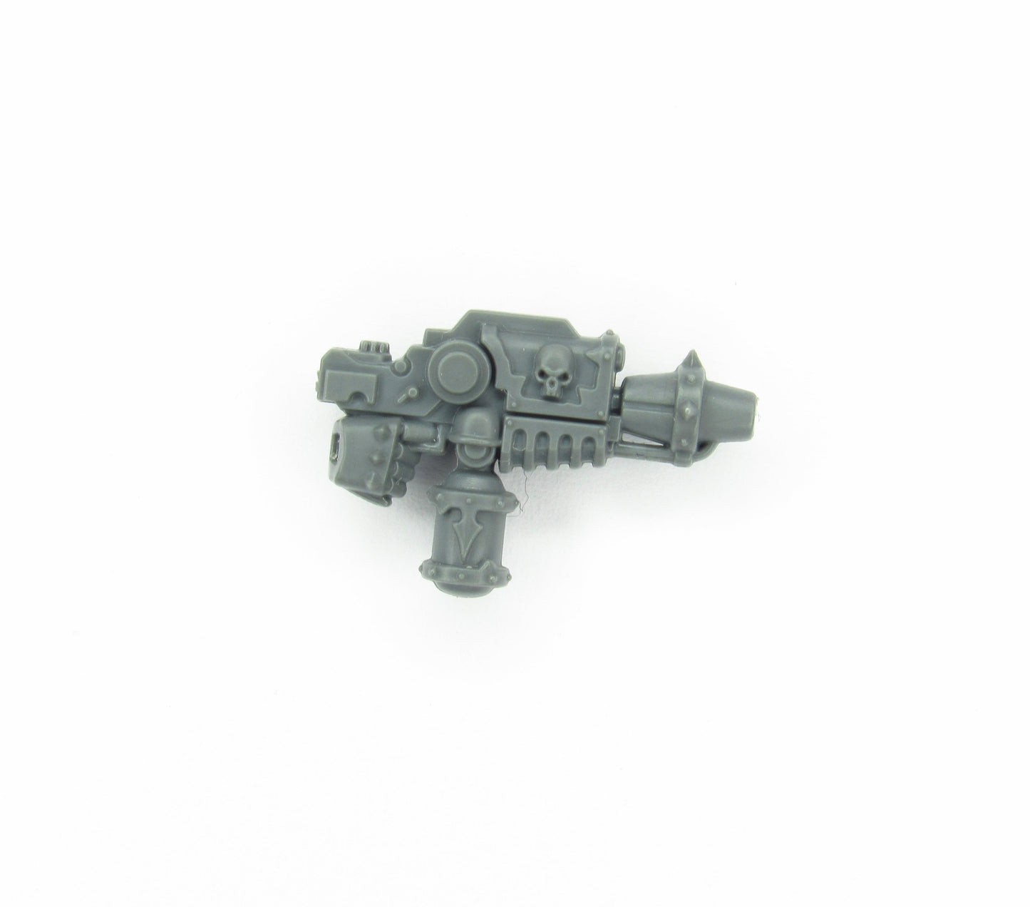 Flamethrower Champion Chaos Space Marines Havocs B2081