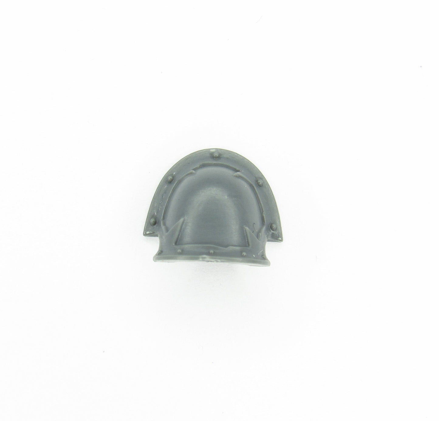 Shoulder Pad Chaos Space Marines Havocs B2086