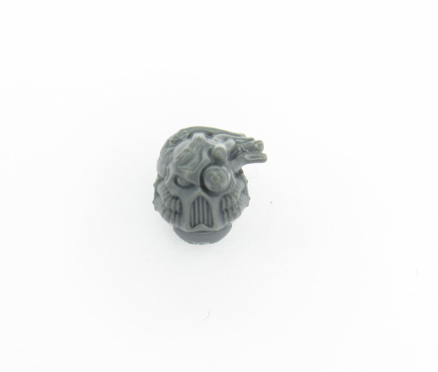 Head Helm A Chaos Space Marines Havocs B2094