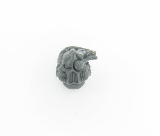 Head Helm A Chaos Space Marines Havocs B2094