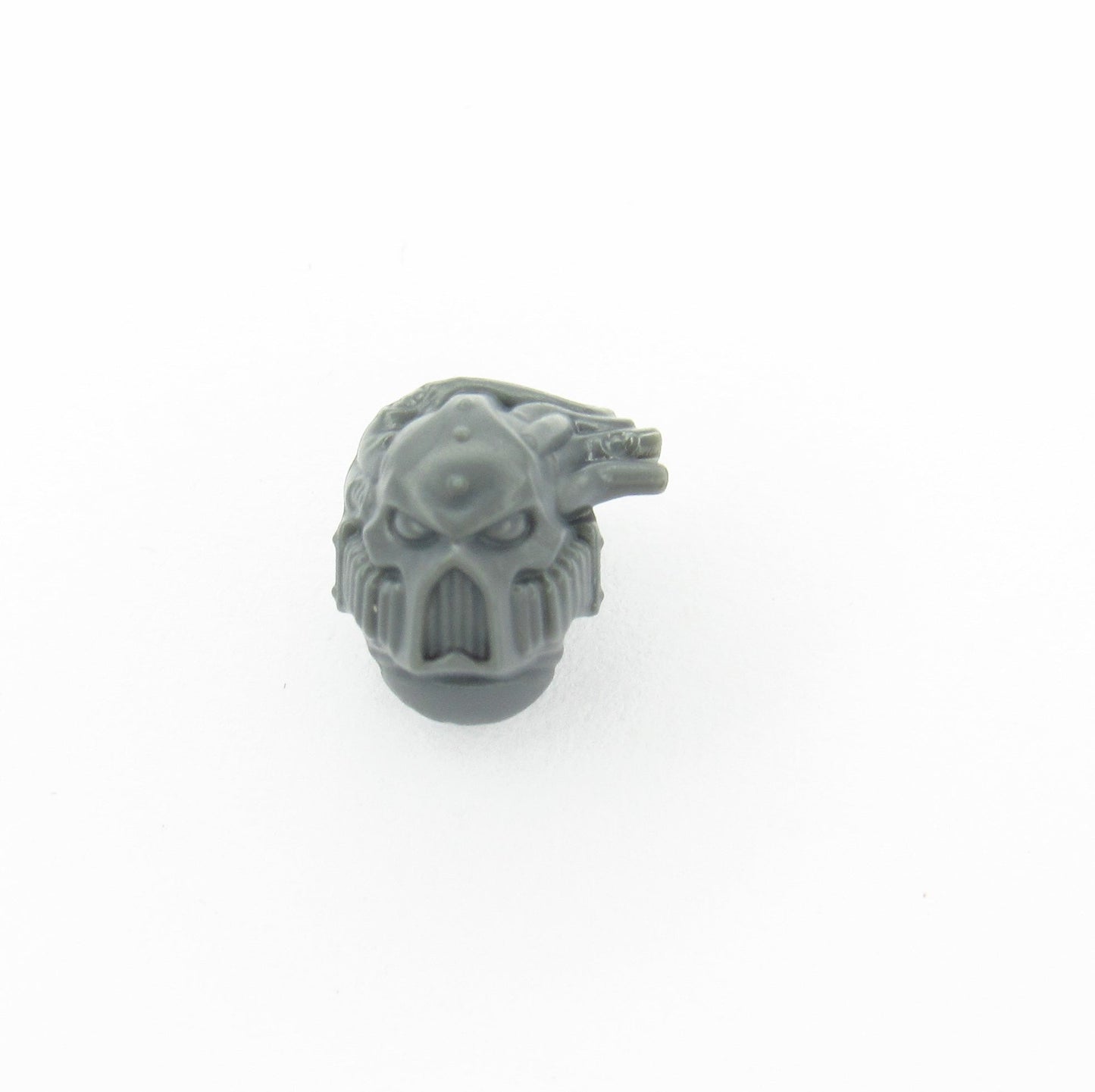 Head Helm A Chaos Space Marines Havocs B2095