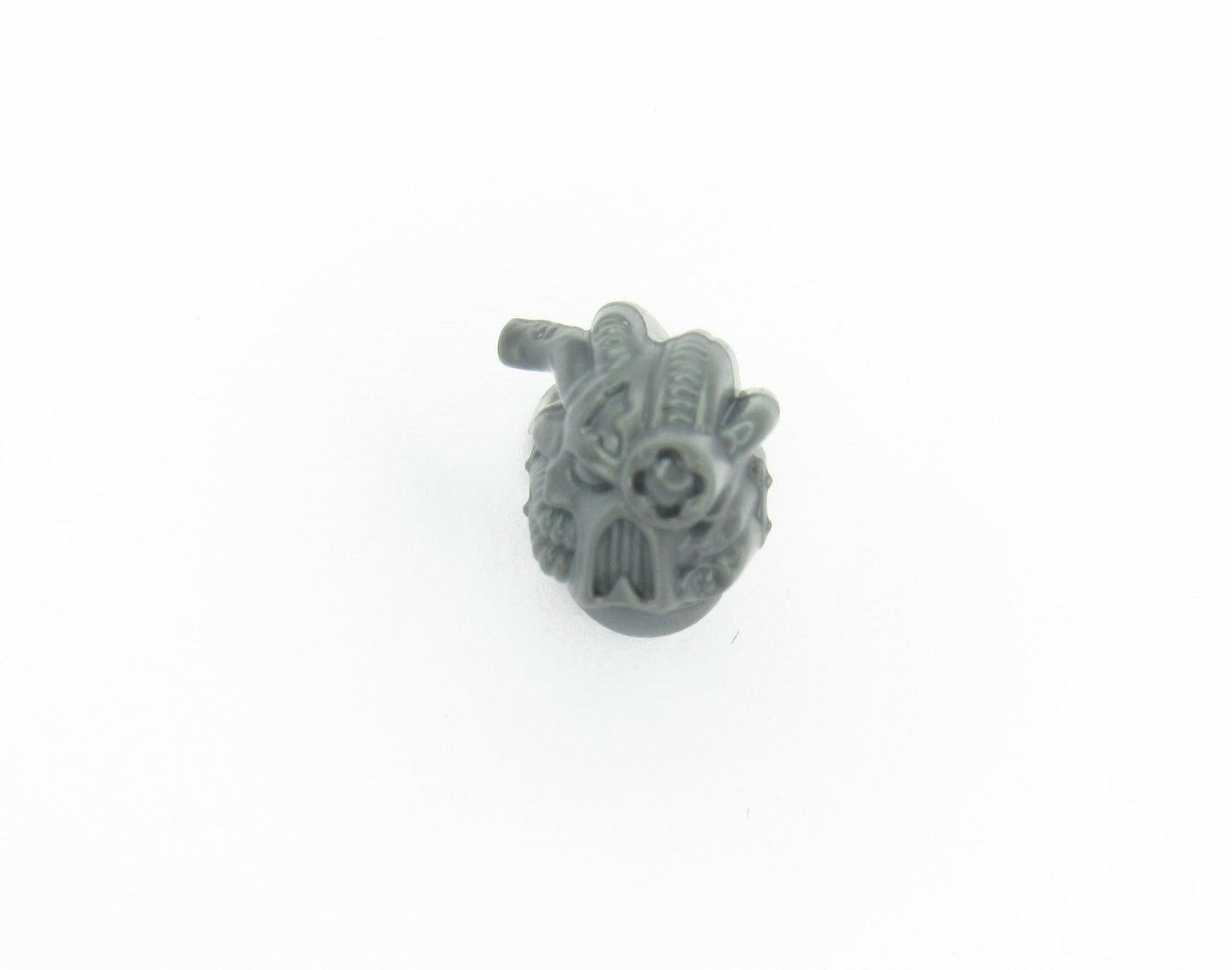 Head D (Missile Launcher) Chaos Space Marines Havocs B2100