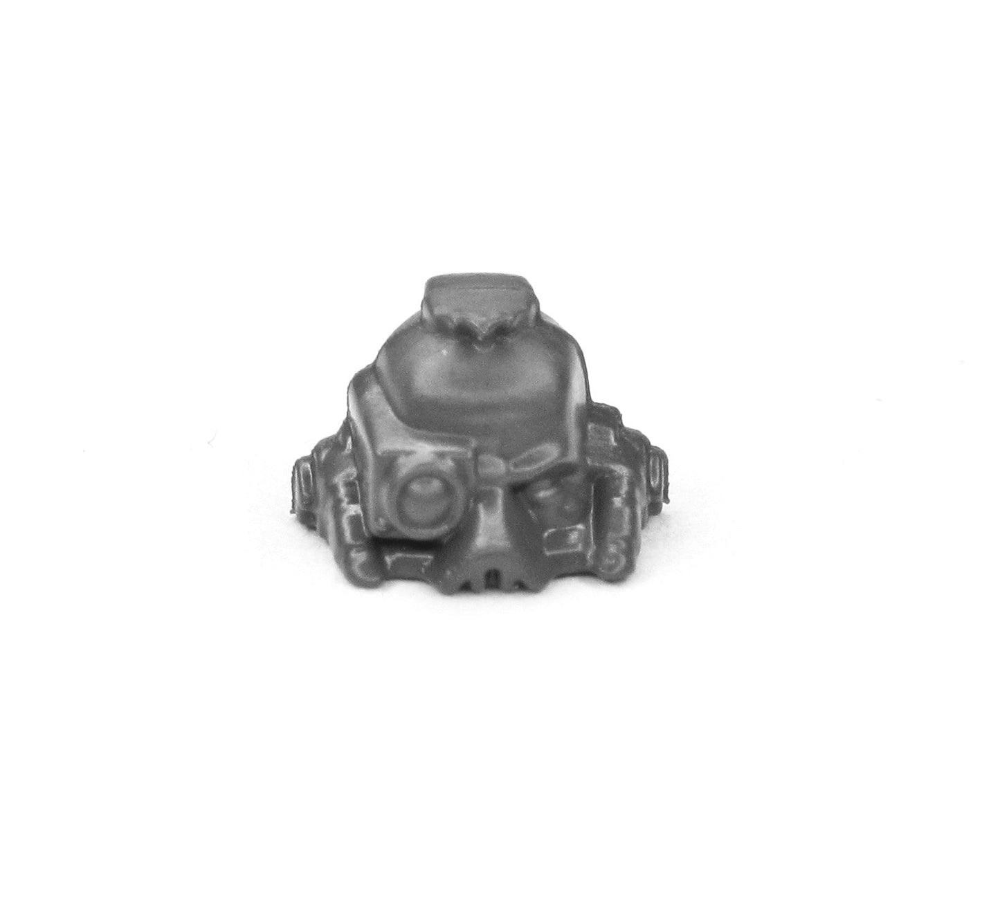 Kopf Cataphractii Terminator B2113