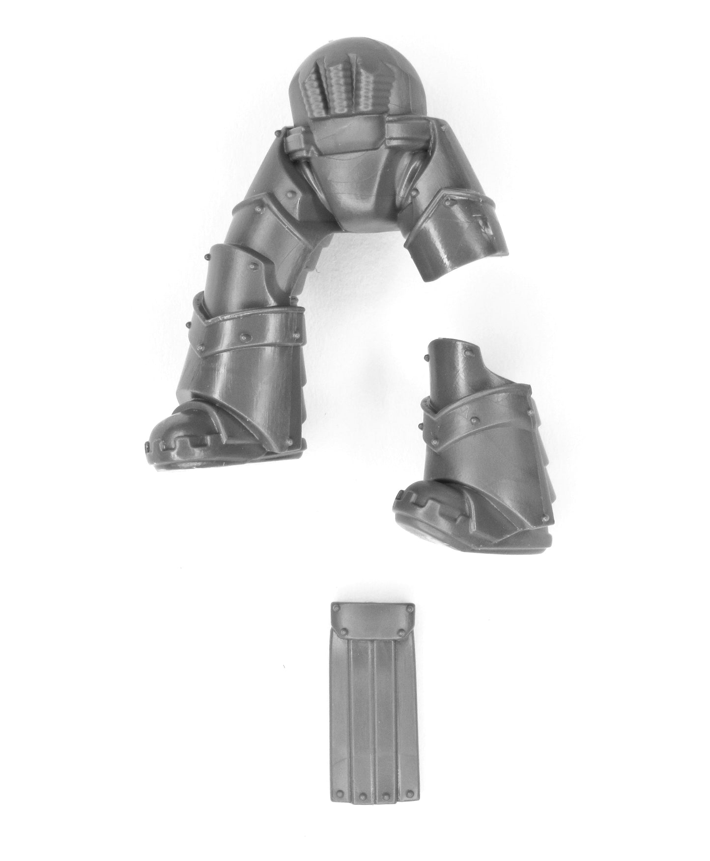 Beine Cataphractii Terminator B2116