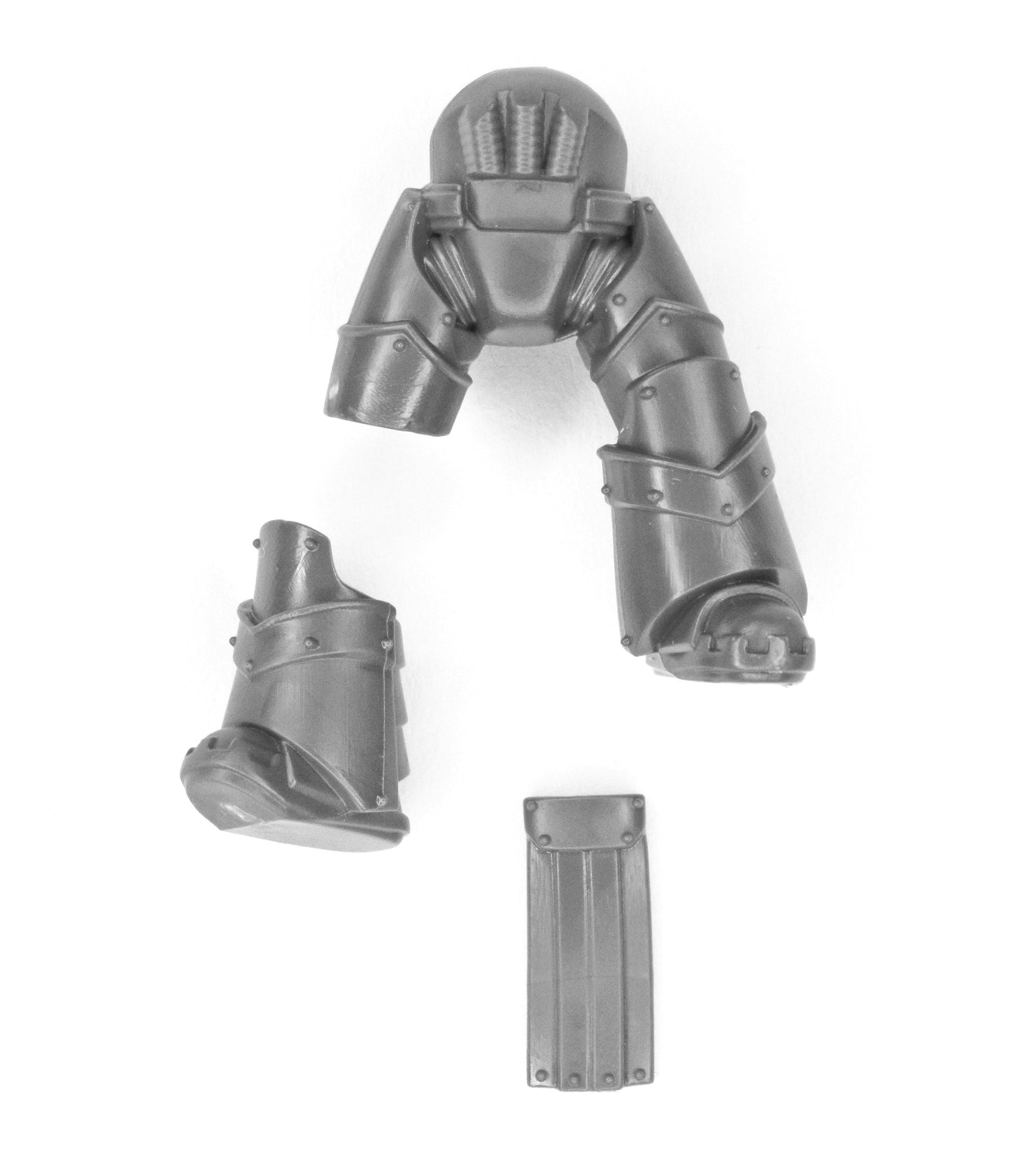 Beine Cataphractii Terminator B2117