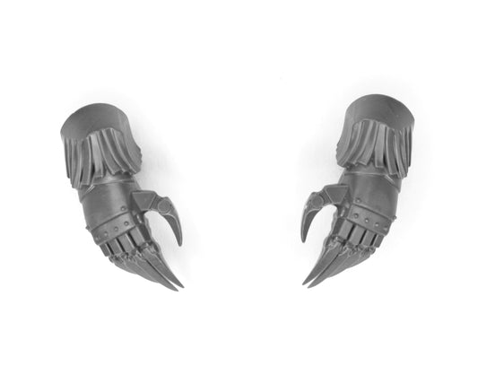 Energieklaue Cataphractii Terminator B2122