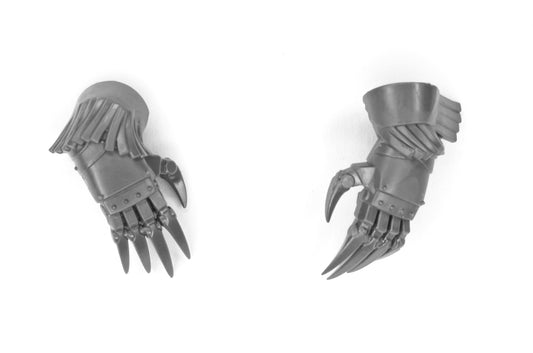 Energieklaue Cataphractii Terminator B2123