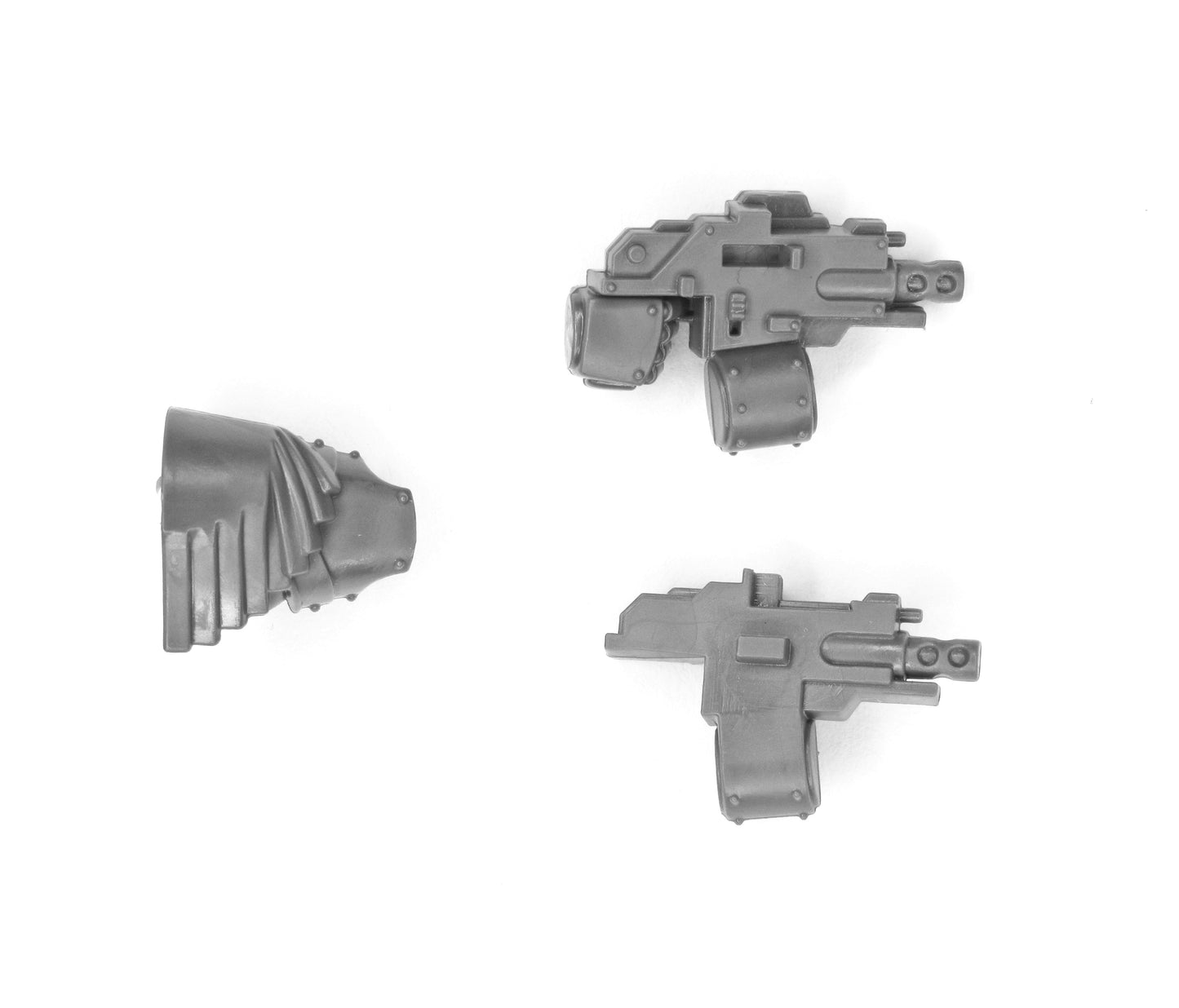 Kombibolter Cataphractii Terminator B2127