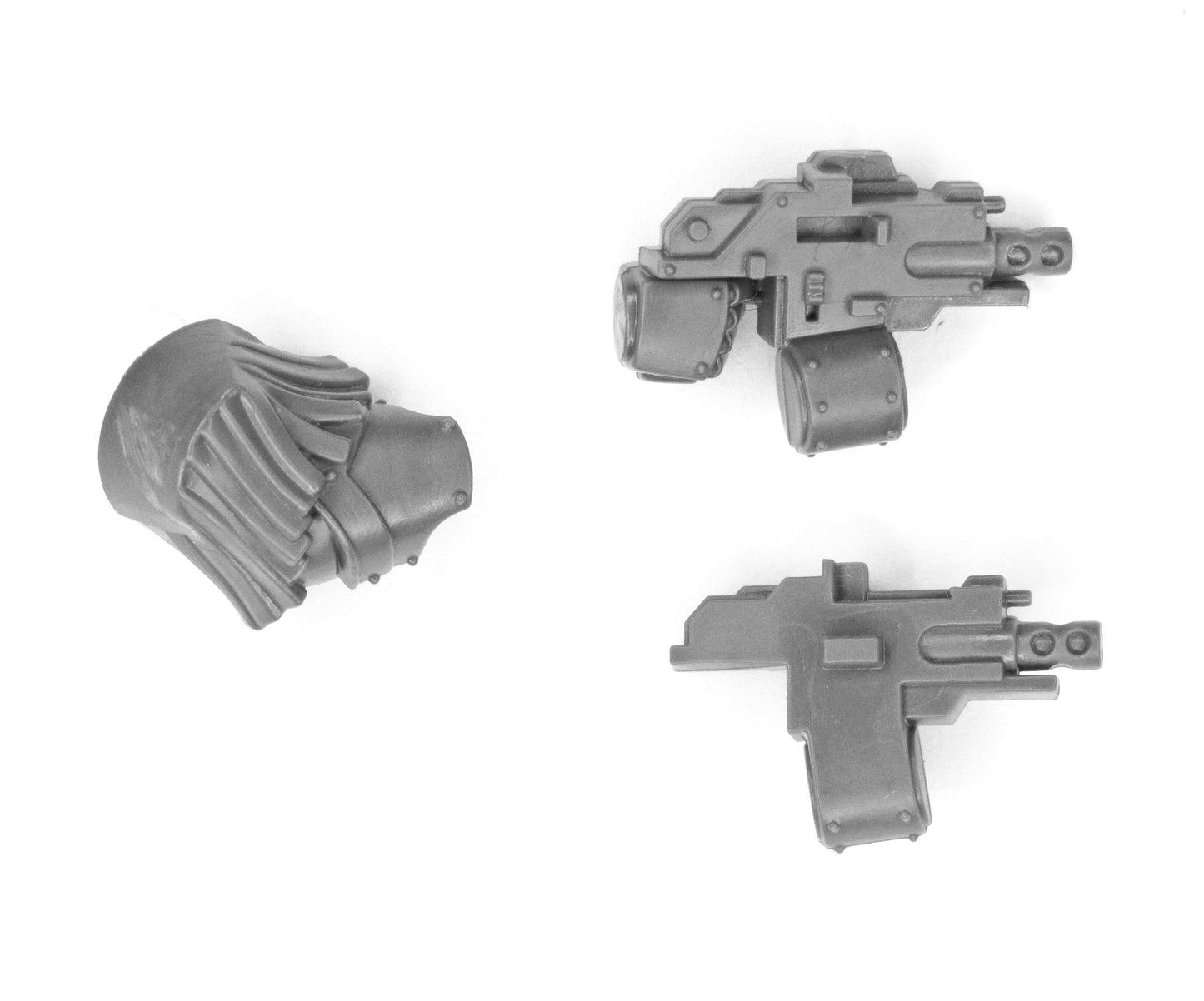 Kombibolter Cataphractii Terminator B2128