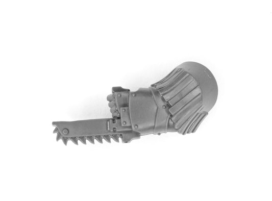 Kettenfaust Cataphractii Terminator B2132