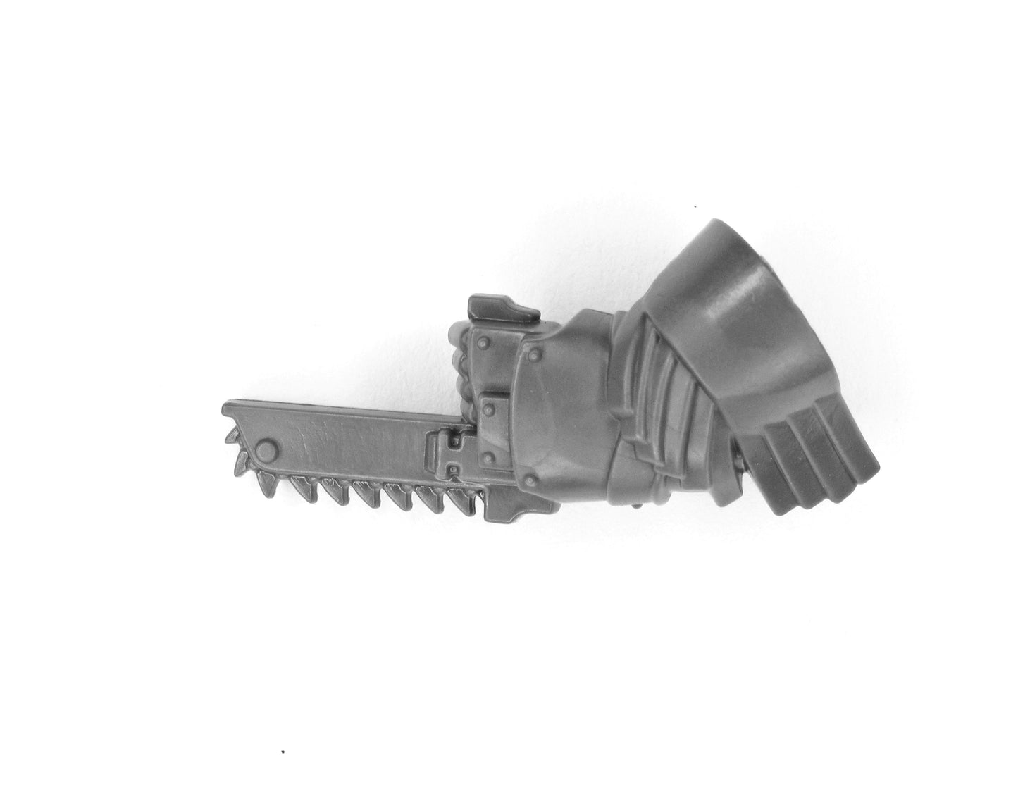Kettenfaust Cataphractii Terminator B2133