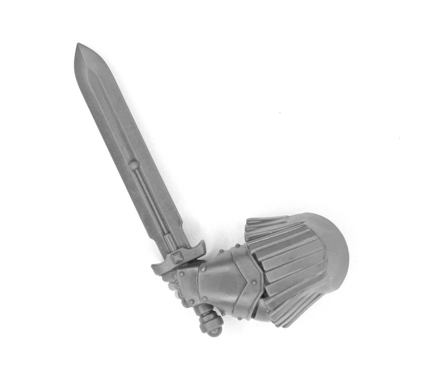 Energieschwert Cataphractii Terminator B2134