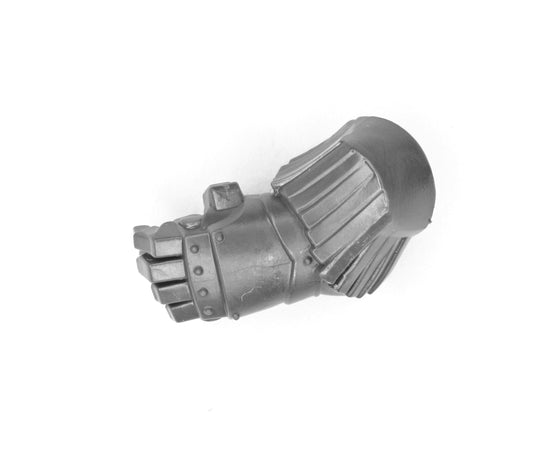 Energiefaust Cataphractii Terminator B2137