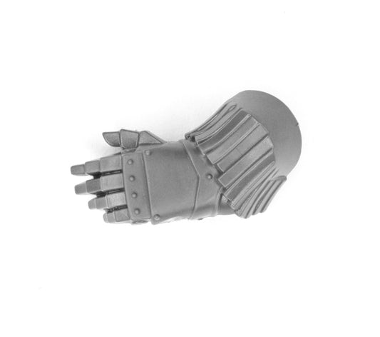 Energiefaust Cataphractii Terminator B2138